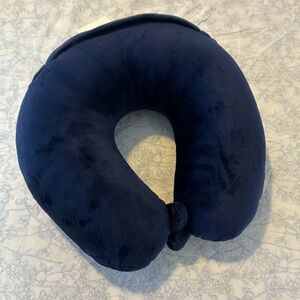 Neck Pillow Rest